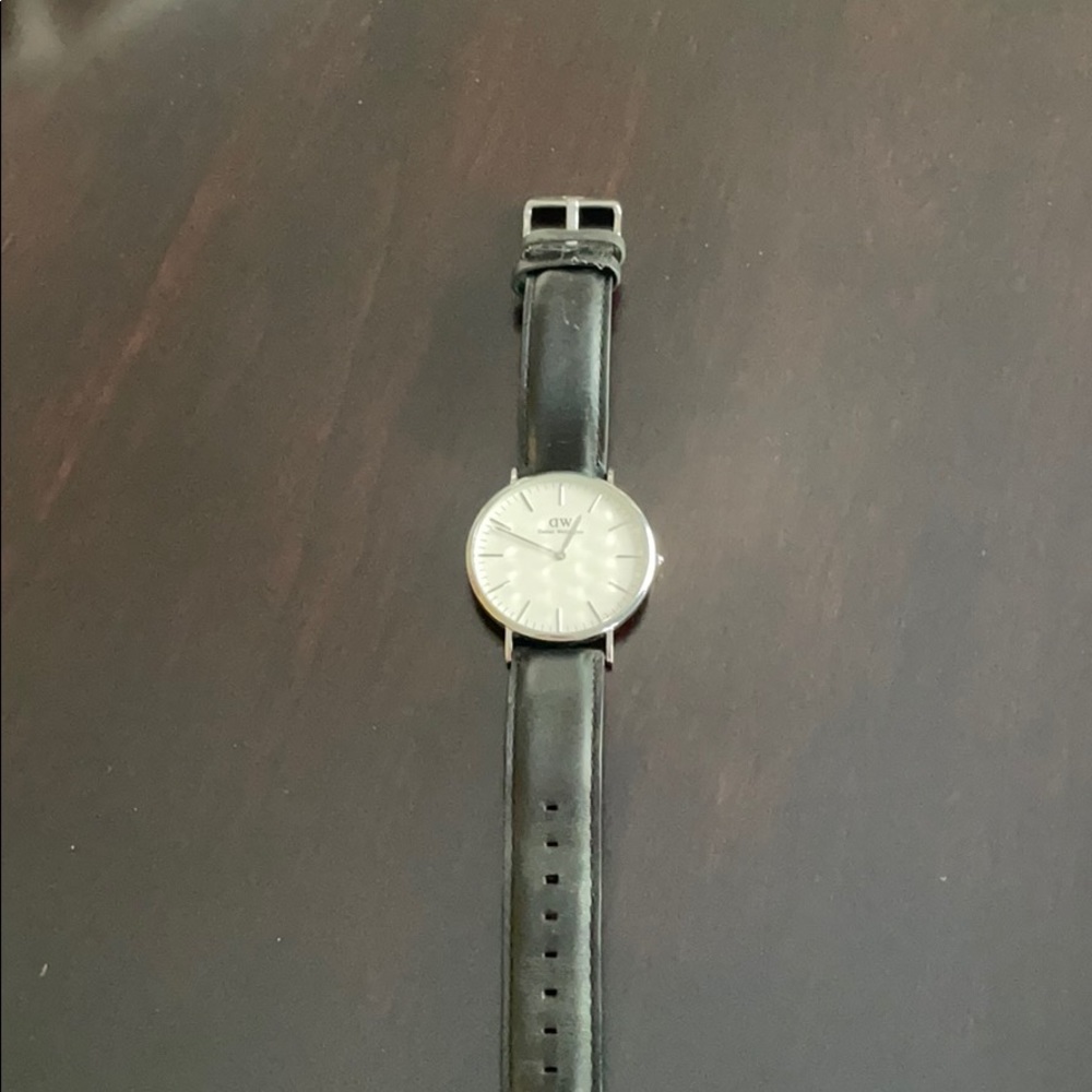 Men’s Watch Daniel Wellington